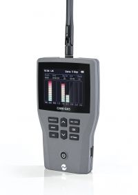 CAM-GX5 - Cellular Activity Monitor (2G/3G/4G/5G,  2.4&amp;5GHz WiFi/BT)